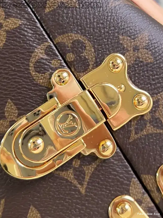 Repladies ALMA BB-26*13*26.4CM VUITTON LOUIS 0509